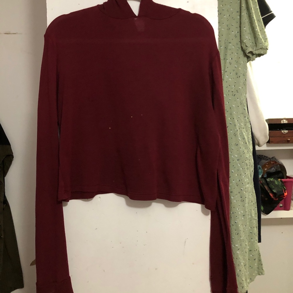 Sweatshirt